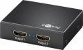 SPLITTER HDMI™ ULTRA HD 4K/2K, 1 INGRESSO / 2 USCITE