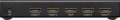 SPLITTER HDMI™ ULTRA HD 4K/2K, 1 INGRESSO / 4 USCITE