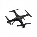 DRONE 4 ROTORI CON VIDEOCAMERA HD LUCI LED WI-FI 2,4 GhZ