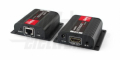 EXTENDER HDMI CAVO 1XCAT6-50M - IR-POE