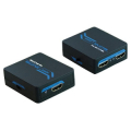 SPLITTER HDMI 1 IN - 2 OUT 1080p,  SUPPORTO 3D