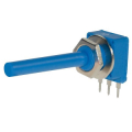 POTENZIOMETRO 100KOHM LINEARE D.16MM 0,5W