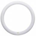 CIRCOLINA LED T9, 220Vac, G10q, 14W, FA200° DIAMETRO 22CM