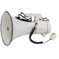 MEGAFONO THUNDER 40W PORTATA 1100MT KARMA