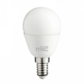 LAMPADINA E14 LUCE FREDDA 6000K
