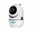 TELECAMERA WIFI SMART IN HD, 1.3 MP, CLOUD, ALLARME PUSH