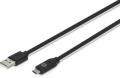 CAVO USB A -> USB-C™, 3 M, NERO - HP
