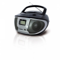 RADIO-CD CDKU-55C NS MP3/USB/SD/AM-FM