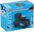 COMPRESSORE 12V / 250PSI