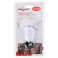 PORTACHIAVI CON ALLARME 100DB SAFE ALARM