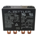 RELÈ 12VDC 25A 250V - AZ2400-2X-12D - ZETTLER