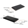 SPY POWERBANK 5000mhA CON CAMERA OCCULTATA AUDIO VIDEO  HD 1080P