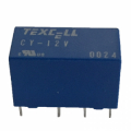 RELÈ CY-12V TEXCELL