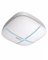 ACCESS POINT DA PARETE/SOFFITTO CON POE IEEE 802.3AF&AT WF2520 - 300MBPS WIRELESS N HIGH POWER