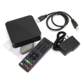 ANDROID TV BOX AT-758 QUAD CORE
