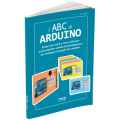 LIBRO L'ABC DI ARDUINO