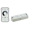 KIT DIMMER RADIOCOMANDO TOUCH 4 ZONE RF2,4GHZ