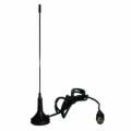 ANTENNA CON BASE MAGNETICA DVB-T