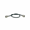 CAVO RACCORDO BRETELLA M/M PL259 PL-259 45CM MIDLAND
