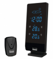 STAZIONE METEO WIRELESS 433 MHZ CON IGROMETRO