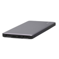 DENVER POWER BANK 5000 MAH DOPPIA USB + USB C