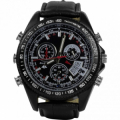 OROLOGIO SPY TECHNAXX FULL HD 8GB INTERNA VISIONE IR IP65