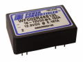 DC-DC CONVERTERS WFC02R48S12L 2W REG 48V - 12V	