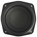 Woofer 150mm 4 Ohm 200W - LG