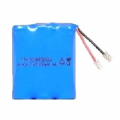 BATTERIA 3XAA 3,6V NI-CD 600 MAH