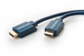 CASUAL CAVO HDMI™ AD ALTA VELOCITÀ CON ETHERNET 0.5M, 2 M - CLICKTRONIC