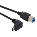 CAVO ADATTATORE USB 3.1 TYPE C - USB 3.0 B