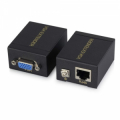 EXTENDER VGA SU ETHERNET 60 M