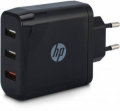 ALIMENTATORE DA RETE 3X USB A - HP