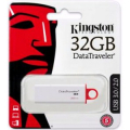 KINGSTON PEN DRIVE 32GB DATATRAVELER G4 3.1/3.0/2.0