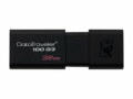 KINGSTONE PEN DRIVE 32GB DATATRAVELER 100 USB 3.1/3.0/2.0