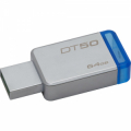 PEN DRIVE 64GB KINGSTON DATATRAVELER