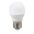 LED G45 8W E27 4000K ALU+PC/OPAL 750Lm