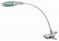 LAMPADA CLIP 5 DIOT 30 LED SMD