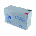 BATTERIA AL PIOMBO AGM 12V 7AH NERA