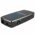 BLUSONIC-2 - 2-in-1 - BLUETOOTH V2.1 CON TRASMETTITORE E RICEVITORE AUDIO EDR