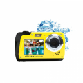 FOTOCAMERA SUBACQUEA W508 - EASYPIX