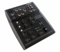 MIXER AUDIO 5 CH CON USB  RV-4