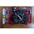 SCHEDA VIDEO ATI RADEON  HD2600XT - 512 MB - PCI EXPRESS