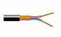 CAVO SCHERMATO 2X0.14 100MT (VENDITA AL METRO)