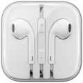 APPLE EARPODS, BIANCO, 1.2 M