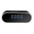 OROLOGIO DIGITALE SPY WiFi AUDIO/VIDEO 120° WIDE ANGLE 1080P 128GB