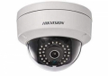 HIKVISION TELECAMERA DOME 4mm 2MP IR FINO A 30Mt