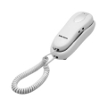 TELEFONO CON FILO BIANCO - PHF-MAX-250