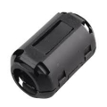 FILTRO IN FERRITE 3MM CON CLIP