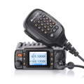 RICETRASMETTITORE VEICOLARE DUAL BAND - MIDLAND CT2000